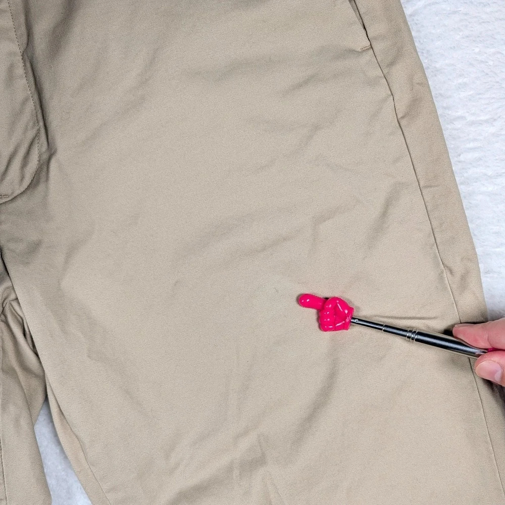Polo Ralph Lauren tiny spot